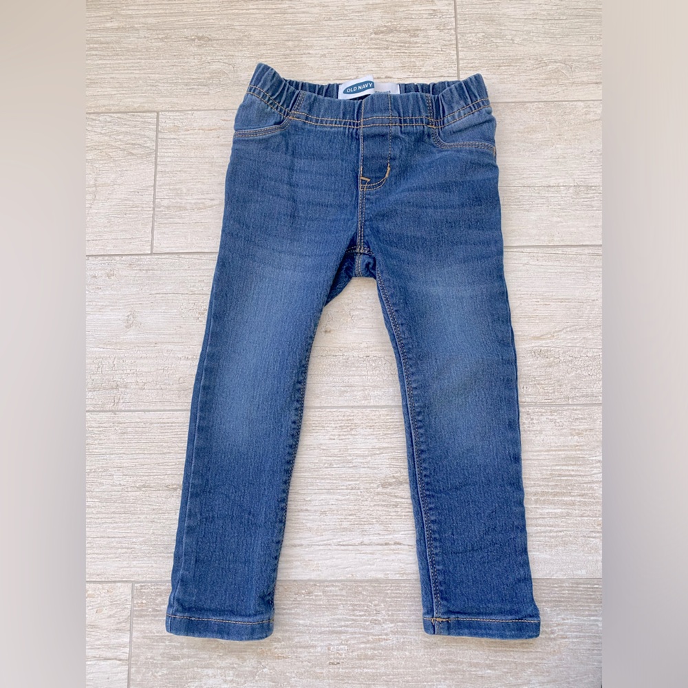 2T Skinny Jeans